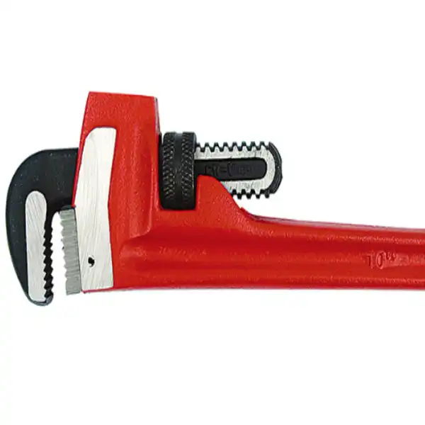 Heavy Pipe Wrench