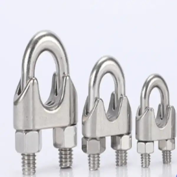 Wedge-Type Clamp