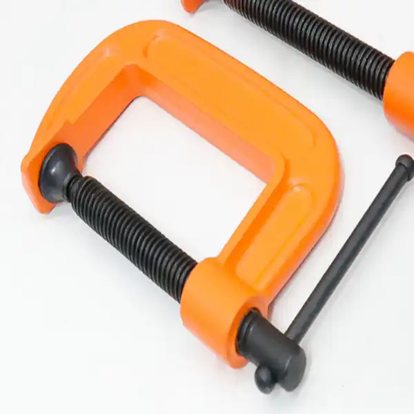 Customized C-Clamp