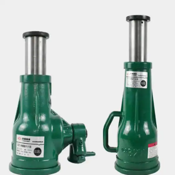 Industrial Screw Jack
