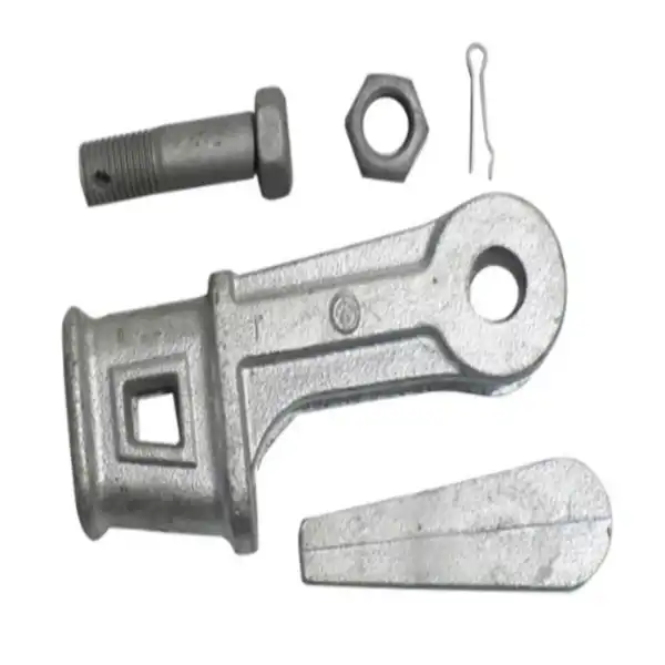 Wedge-Type Clamp