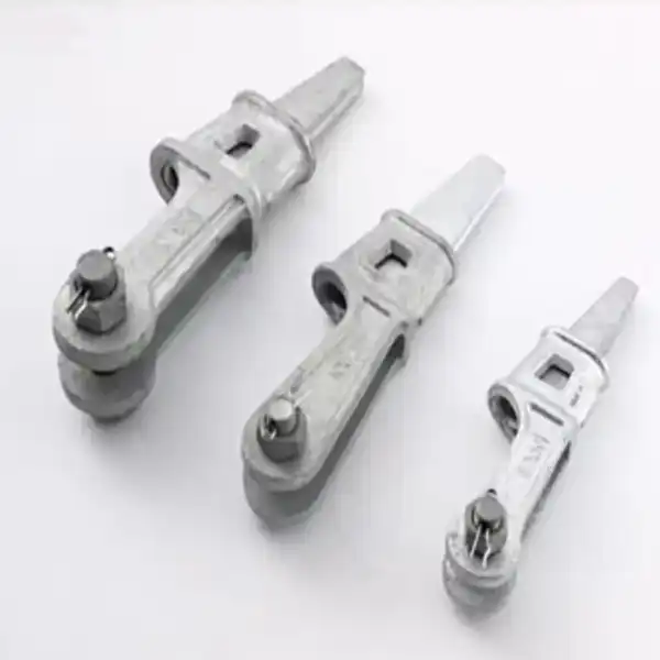 Wedge-Type Clamp