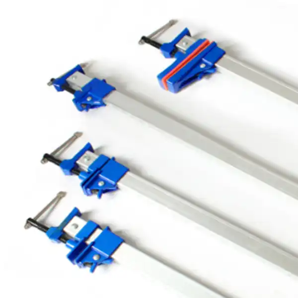 9t-Type Clamp