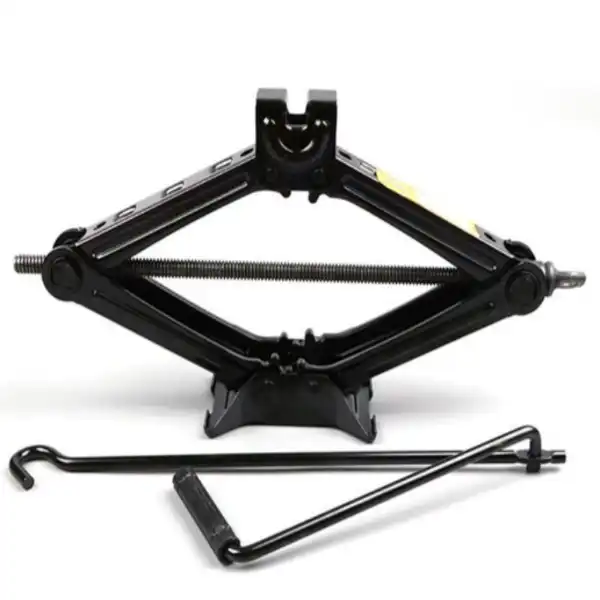 Hand Operated Jack