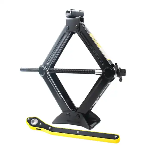 Hand Operated Jack