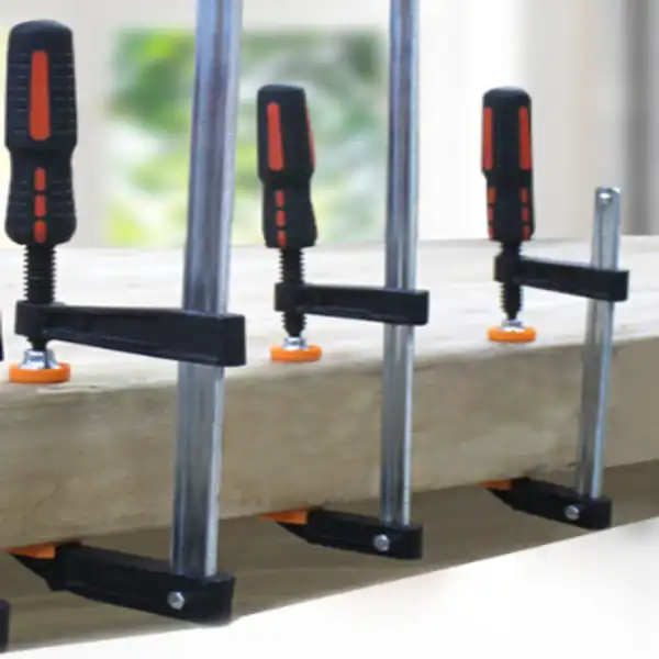 16mm Welding Table Clamps