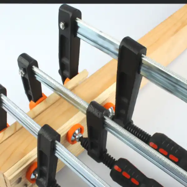 16mm Welding Table Clamps