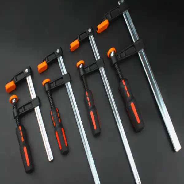 16mm Welding Table Clamps