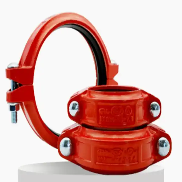 Mech Grooved Fittings