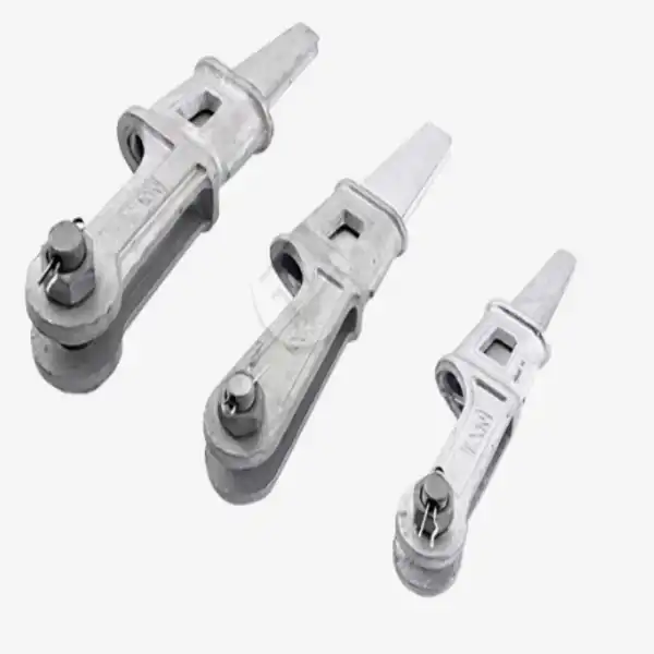 Wedge-Type Clamp