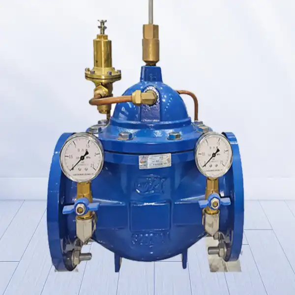 32mm Pressure Reducing Valve