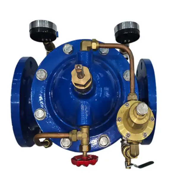 32mm Pressure Reducing Valve