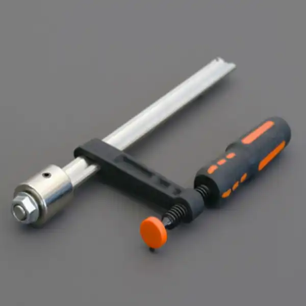 16mm Welding Table Clamps