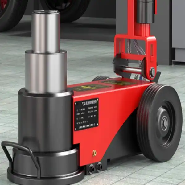 Pneumatic Bag Jack