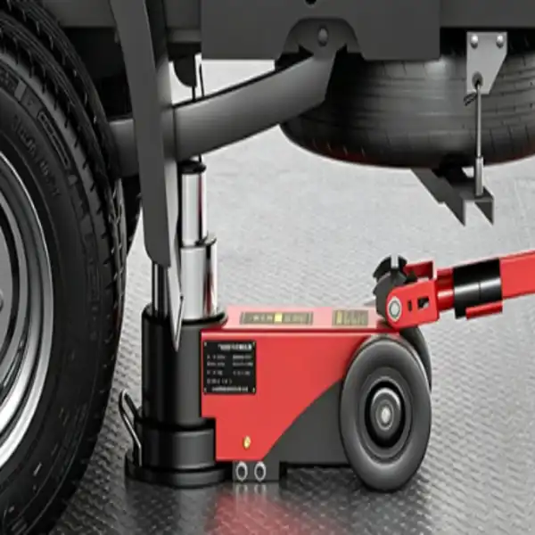 Pneumatic Bag Jack