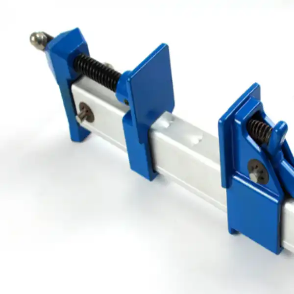 Spanish-Style Pump Clamp