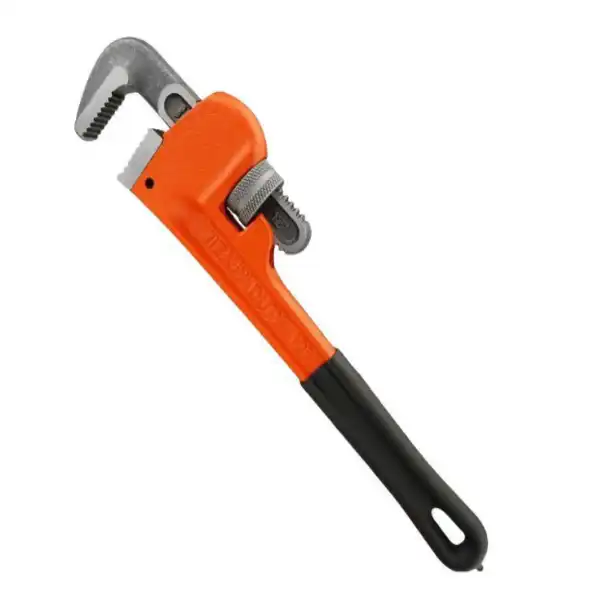 Extra Large Pipe Wrench