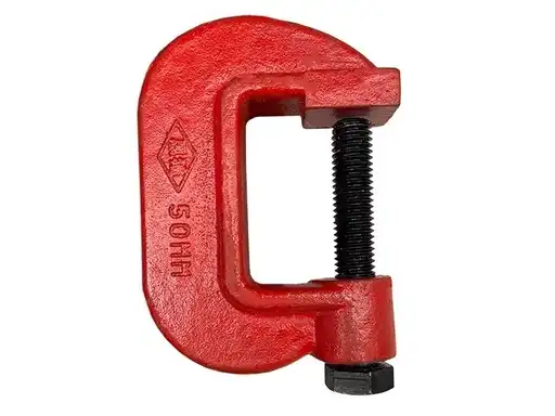 How to Design Custom C-Clamp Jaws for Specific Projects?