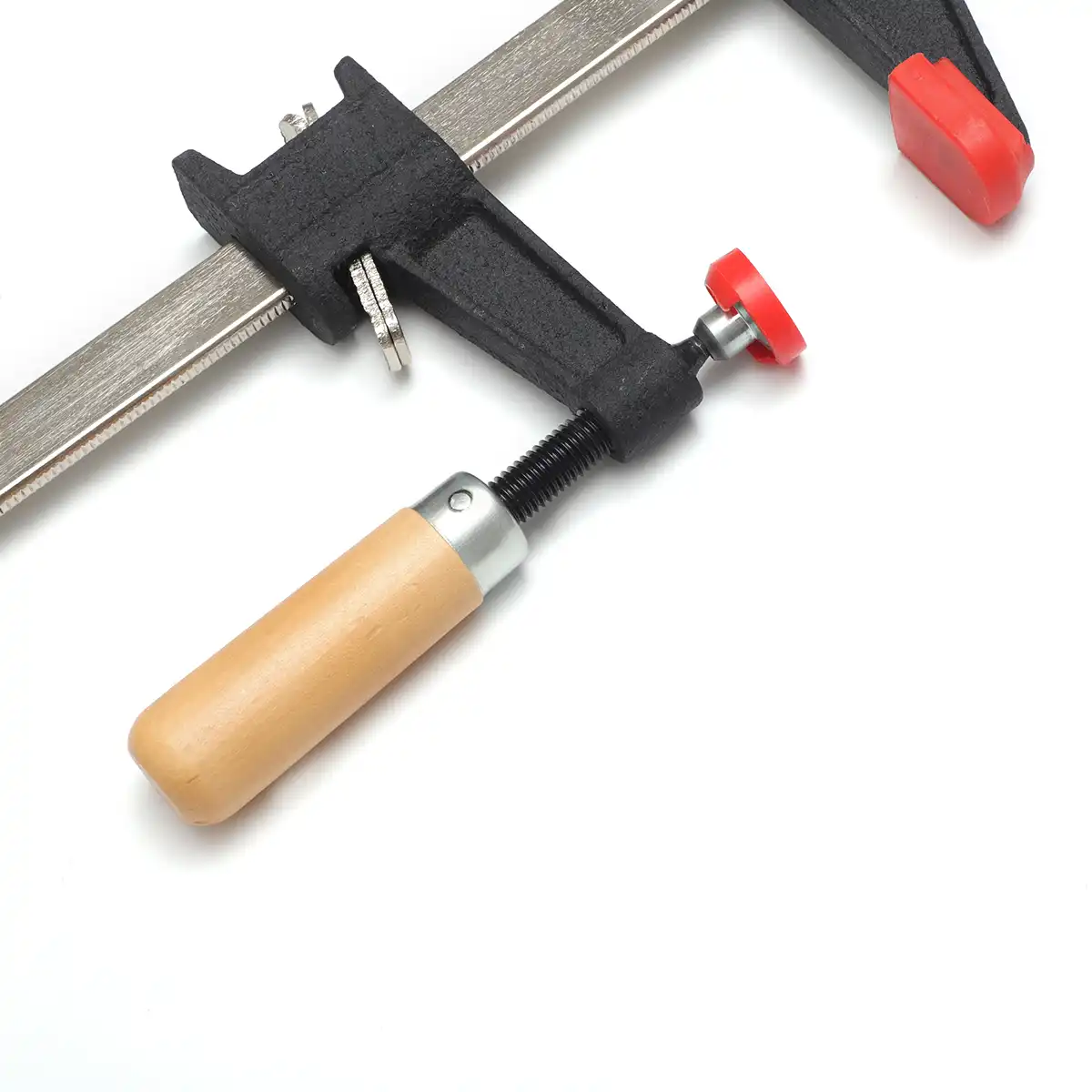 Benefits of Using American F-Clamps in Workshops