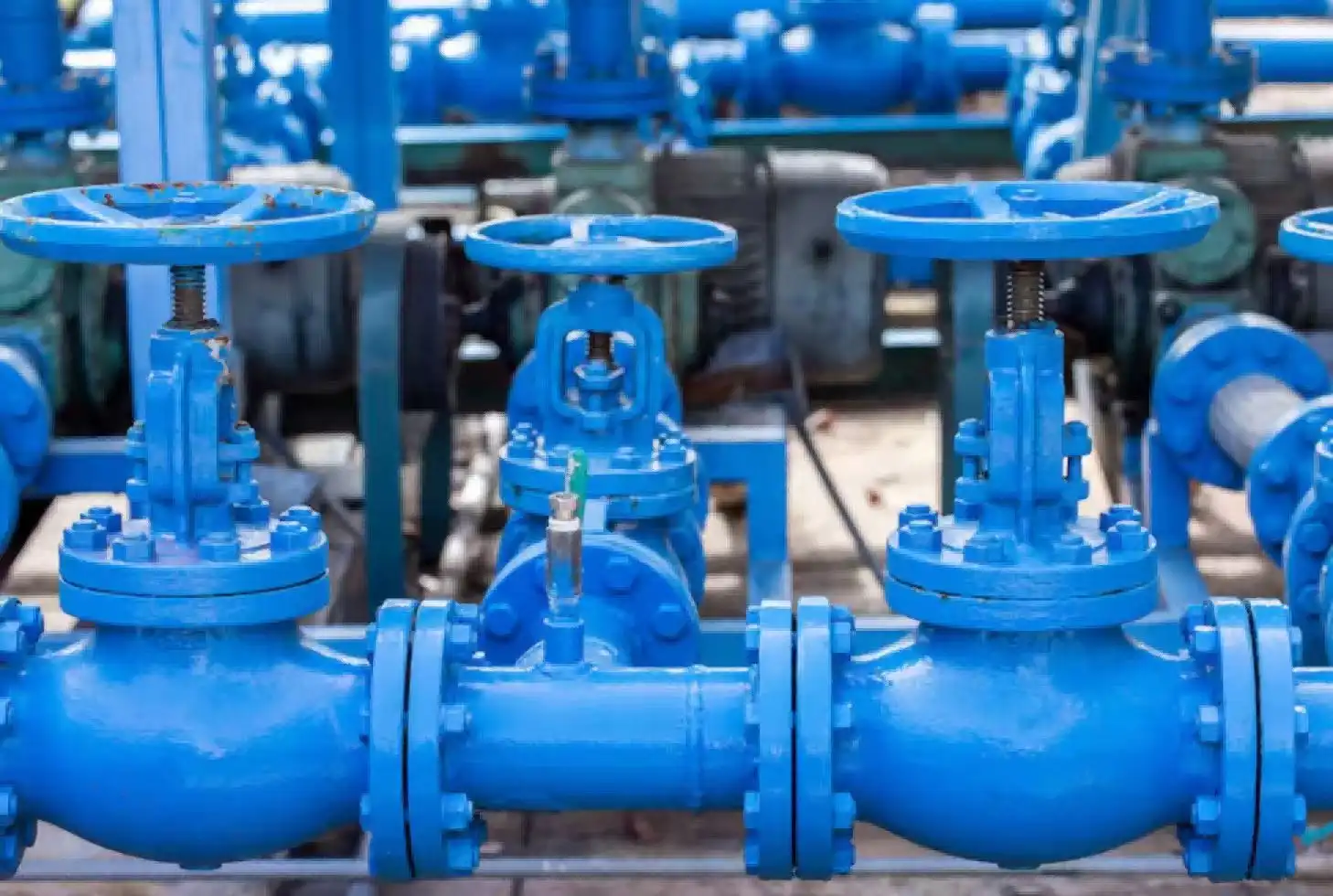 The Importance of Swing Check Valves in Pipeline Safety
