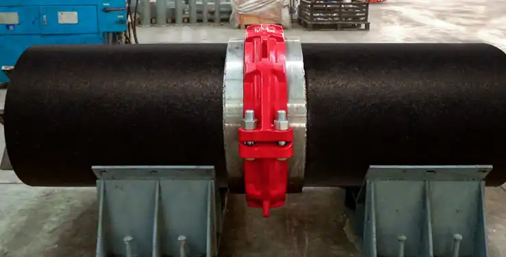 A Comprehensive Guide to Grooved Couplings for Modern Piping Systems