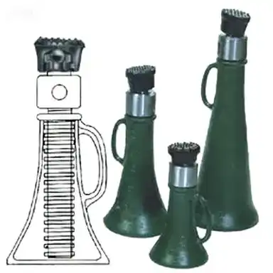 How to Maintain and Lubricate a 3 Ton Screw Jack for Long Service Life?