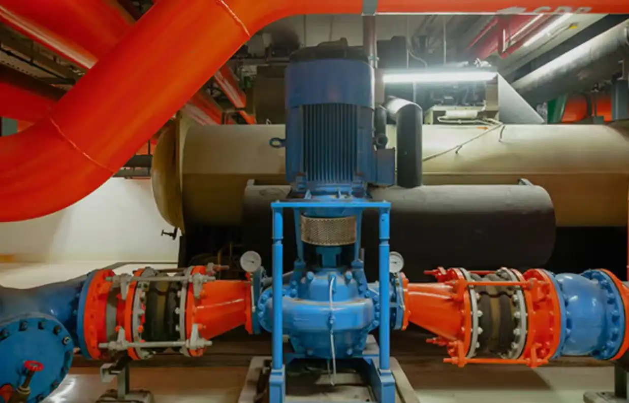 The Ultimate Guide to Grooved Couplings - Fire Protection