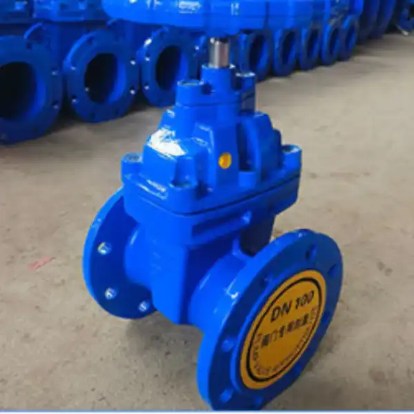 How Does a 32mm Pressure Reducing Valve Protect Industrial Water Systems?