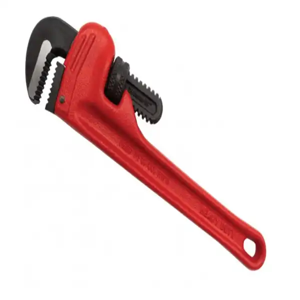 Extra Large Pipe Wrench Buying Guide for Heavy-Duty Pipeline Installation Tasks