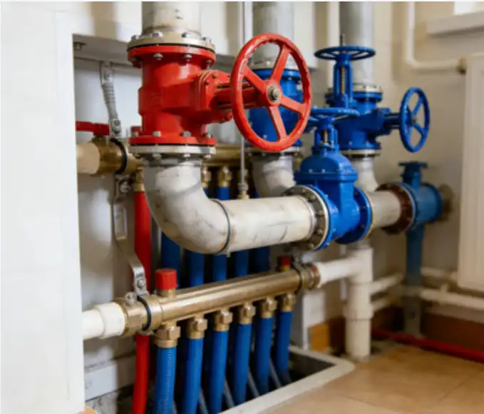 What is the Life Expectancy of a Swing Check Valve?