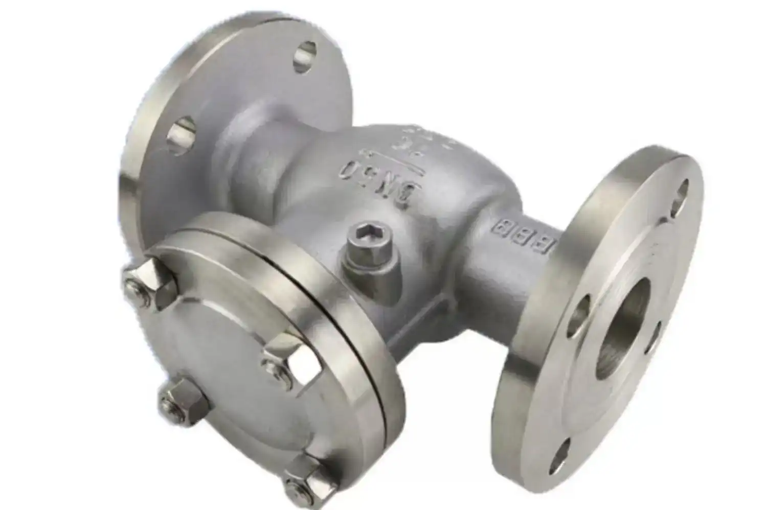 How to Prevent Leakage of Cast Steel Valves?