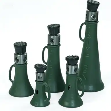 Typical Uses of Permanent Screw Jacks in Machinery