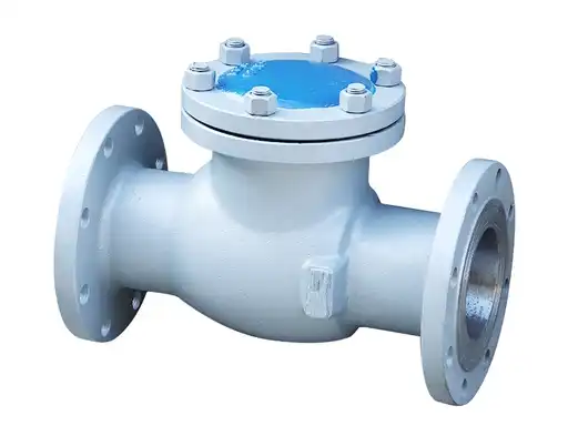 The Benefits of Standardized Cast Steel Valves in Industrial Processes