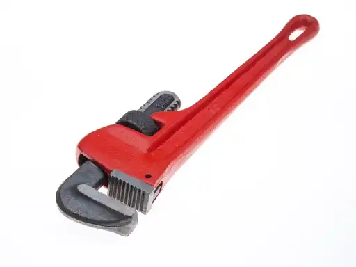 What's a Pipe Wrench and What is it Used For?