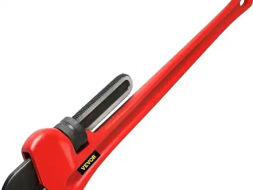 Extra Large Pipe Wrench: Pro Guide & Top Features