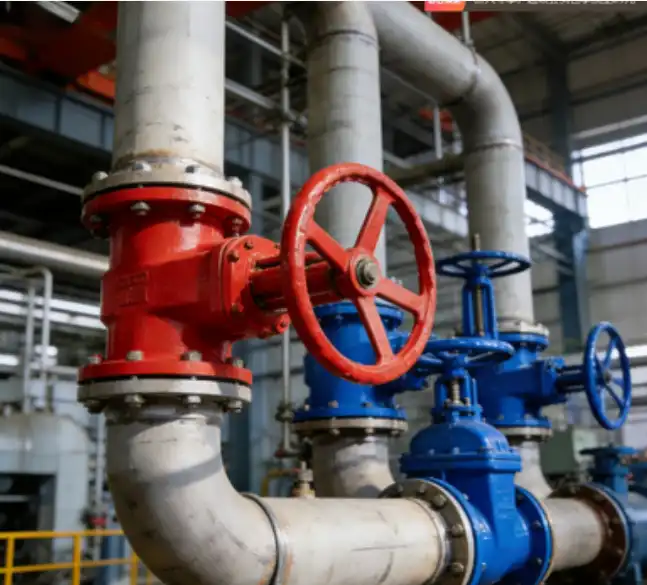 What Is a Swing Check Valve? Types, Uses, and Advantages