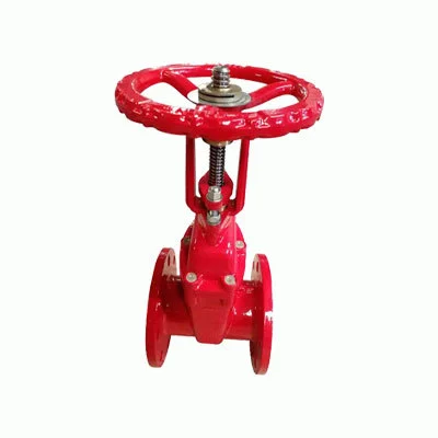The Role of Fire Protection Valves in Sustainable Safety