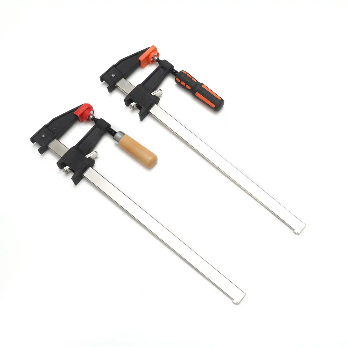 OEM American F-Clamp Manufacturing for Global Buyers