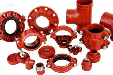 What Is a Grooved Coupling Clamp and How It Works?