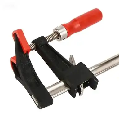 Top Applications of Double-Head Clamps in Building Projects