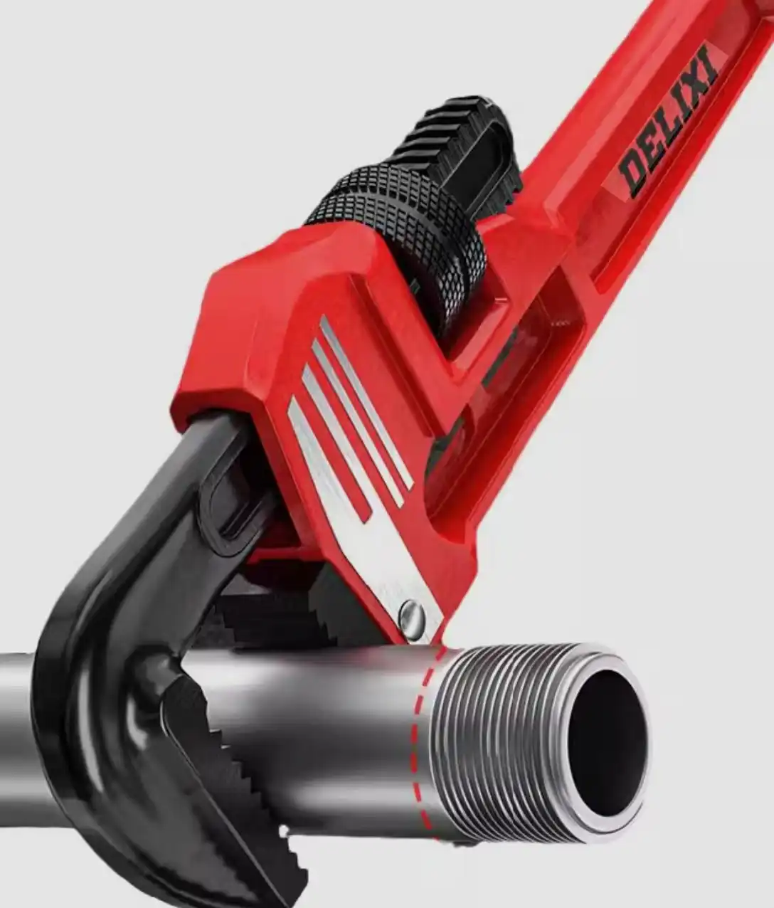 Heavy Pipe Wrench Maintenance Tips to Extend Its Lifespan