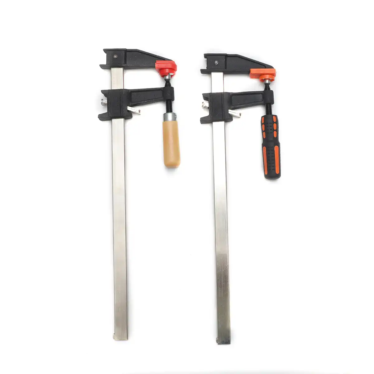Common Uses of American F-Clamps in DIY and Industry