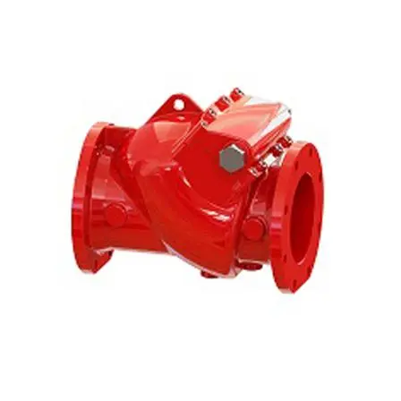 A Buyer’s Guide to Choosing the Right Swing Check Valves
