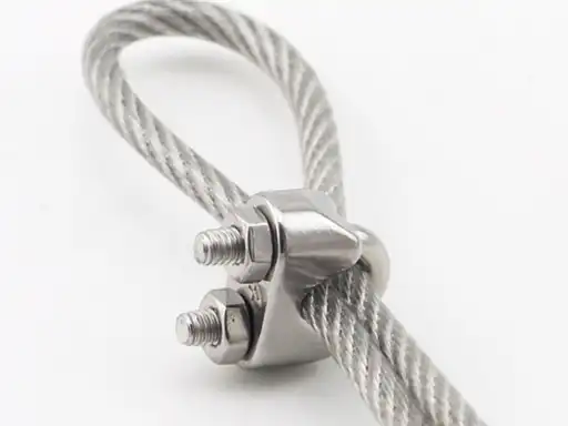 5 Things to Consider When Choosing Wire Rope Clips
