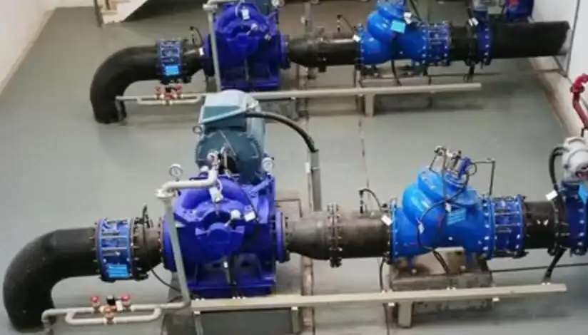 How to Clean Swing Check Valve: Simple Steps