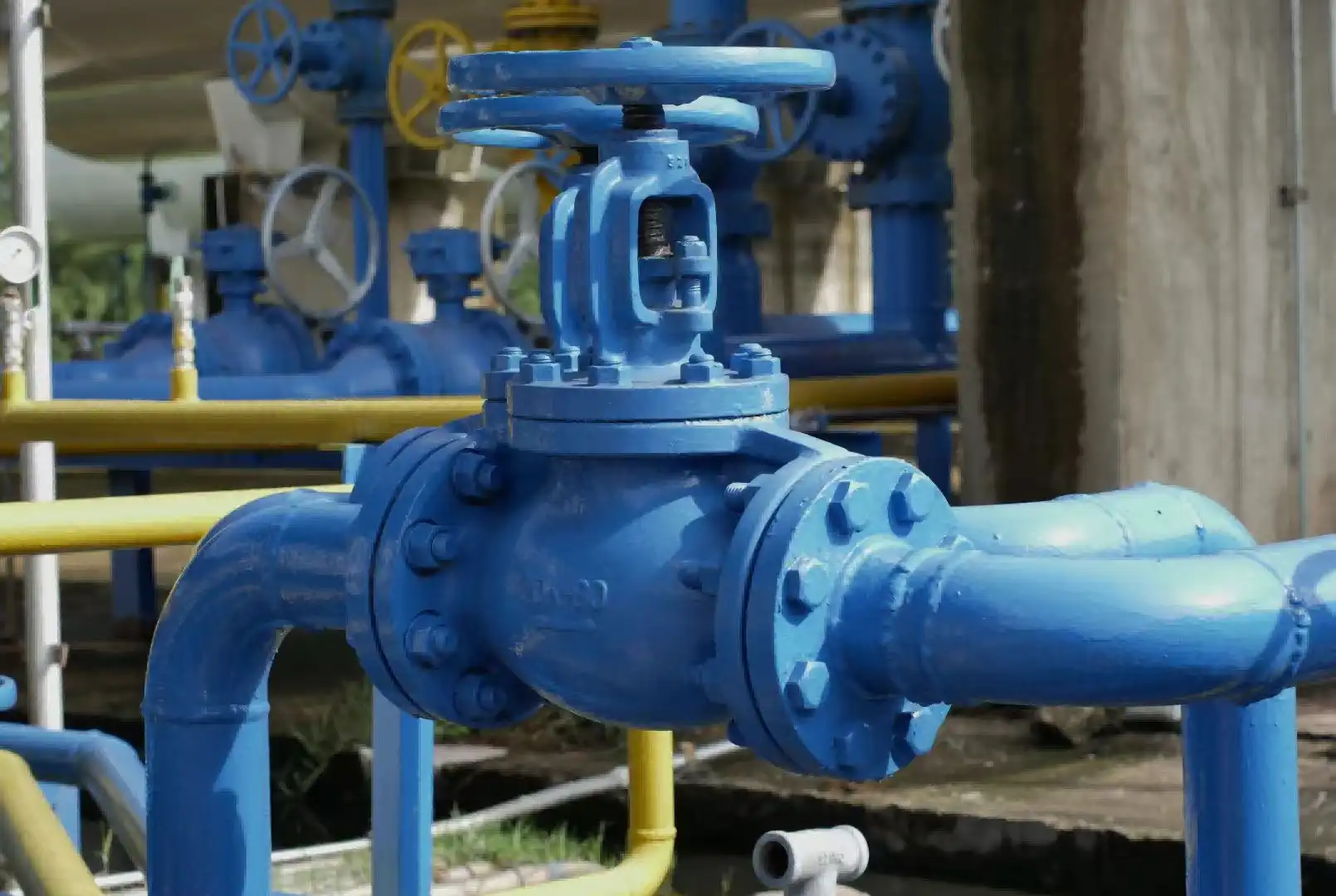 Will Pressure Reducing Valves Help Conserve Water and Save Money?