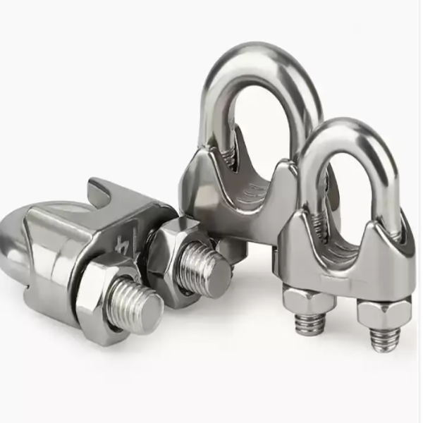 How Do Buyers Select a Wedge-Type Clamp for Suspension Systems?