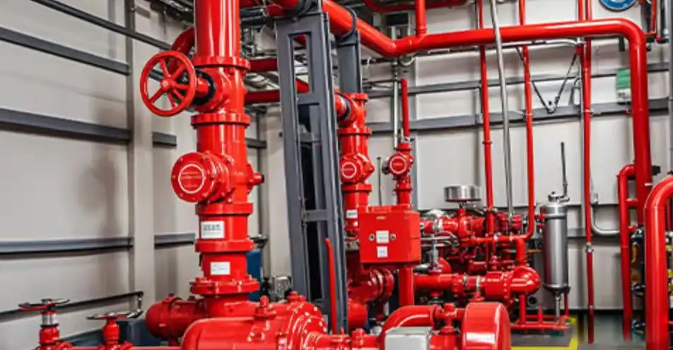 Spring vs. Swing Check Valves: Types and Applications