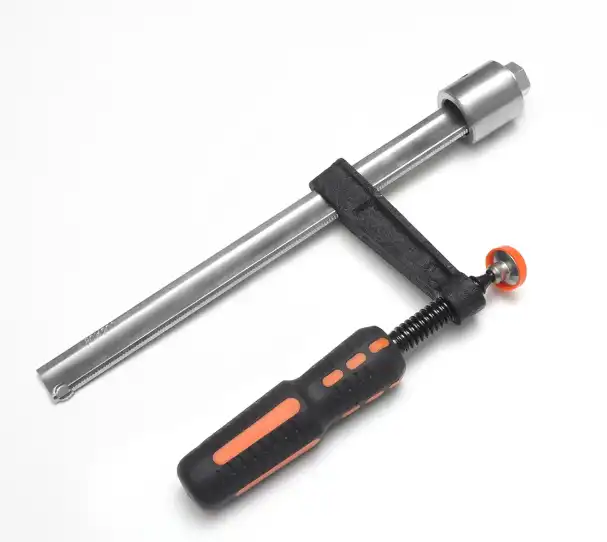 Welding Table Clamps for Better Accuracy and Output