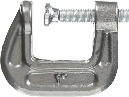 What Materials are Best for Heavy-Duty Customized C-Clamps?